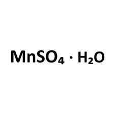 Manganese (II) Sulfate-1-Water - 250g